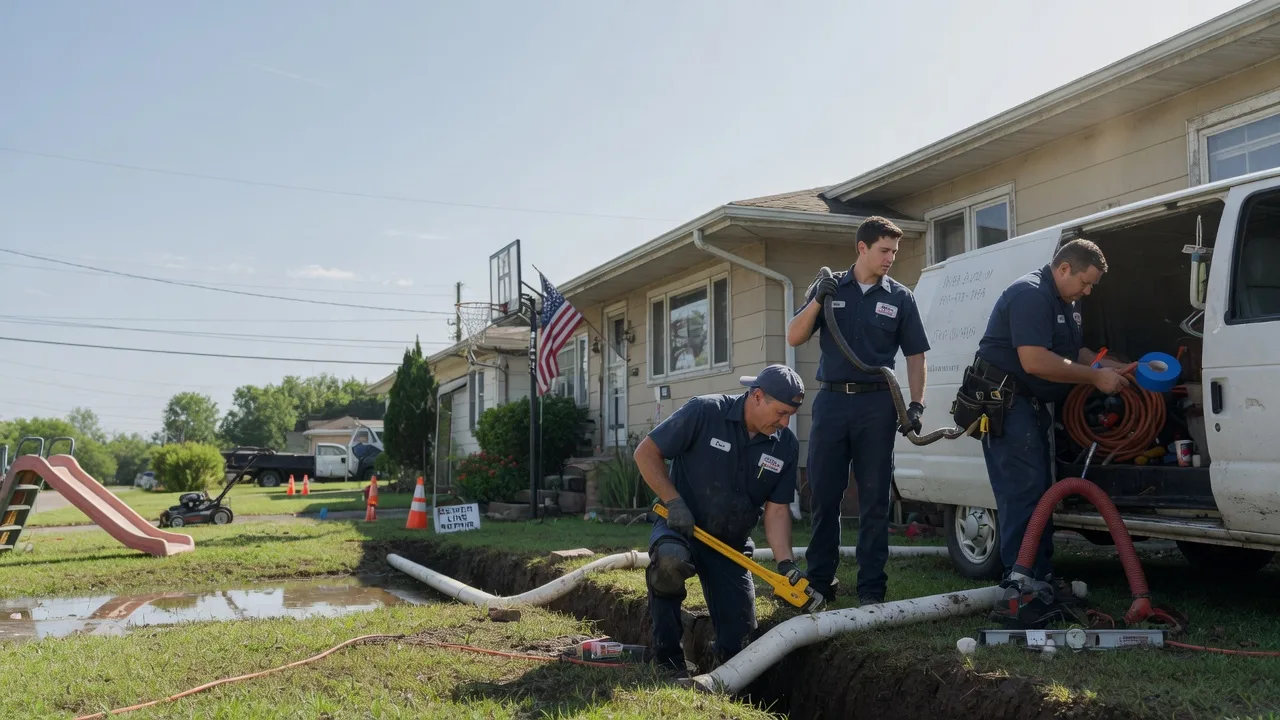 Toilet Installation in Whiteford, MD near me